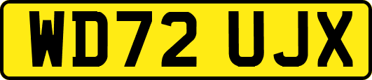 WD72UJX