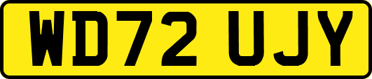 WD72UJY