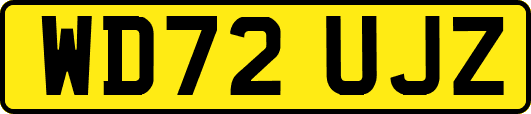 WD72UJZ