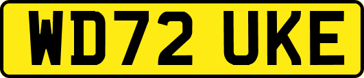 WD72UKE