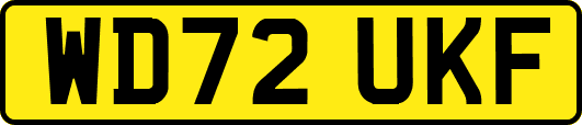 WD72UKF
