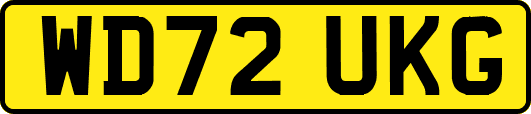 WD72UKG