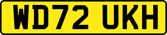 WD72UKH