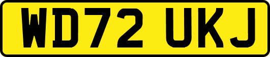 WD72UKJ