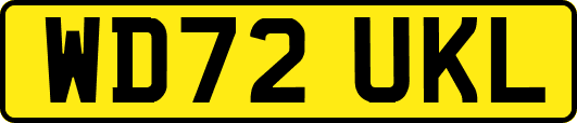 WD72UKL