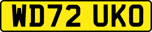 WD72UKO