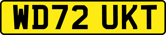 WD72UKT