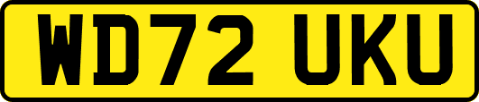 WD72UKU