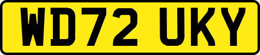 WD72UKY