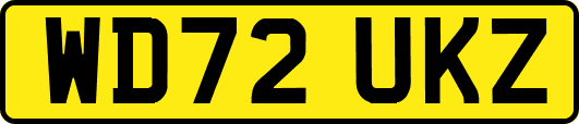 WD72UKZ