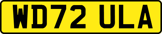 WD72ULA