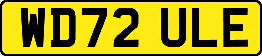 WD72ULE