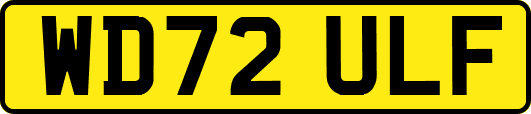 WD72ULF
