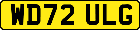 WD72ULG