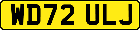 WD72ULJ
