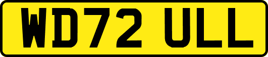 WD72ULL