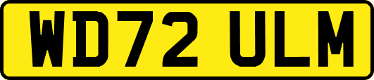WD72ULM