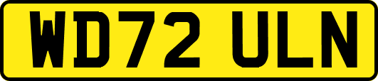 WD72ULN