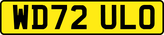WD72ULO