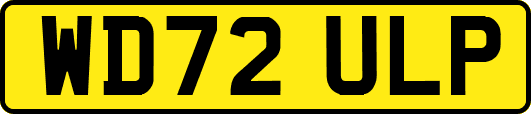 WD72ULP