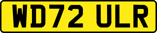 WD72ULR