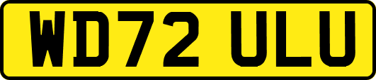 WD72ULU