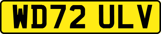 WD72ULV