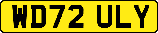 WD72ULY
