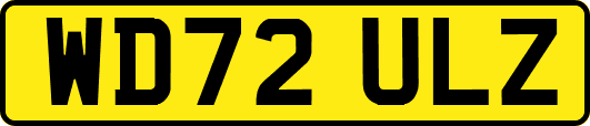 WD72ULZ