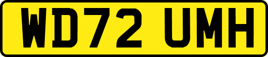 WD72UMH