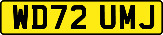 WD72UMJ