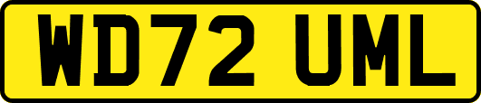 WD72UML