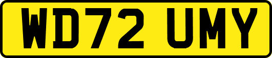 WD72UMY