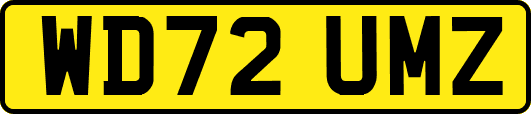 WD72UMZ