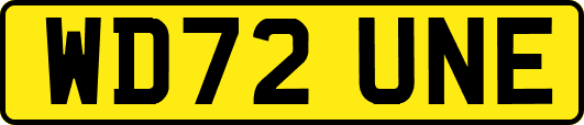 WD72UNE