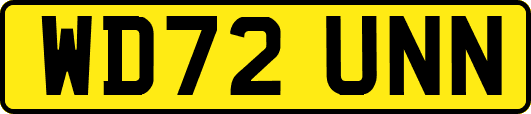 WD72UNN
