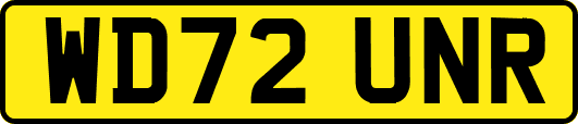 WD72UNR