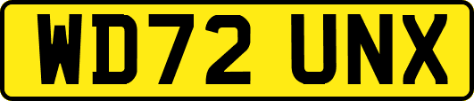 WD72UNX