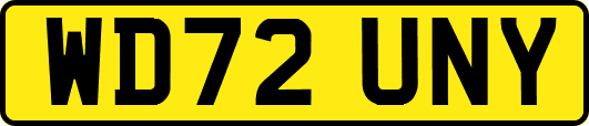 WD72UNY