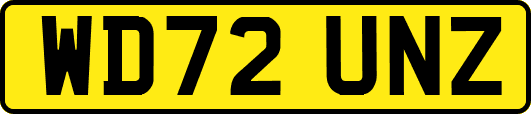 WD72UNZ