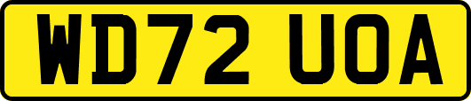 WD72UOA