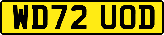 WD72UOD