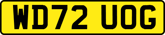 WD72UOG