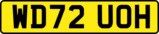 WD72UOH