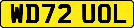 WD72UOL
