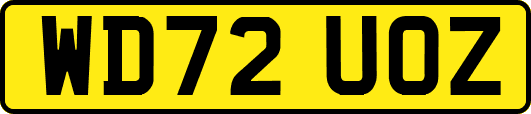 WD72UOZ