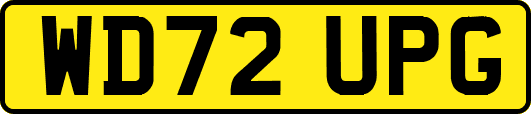 WD72UPG