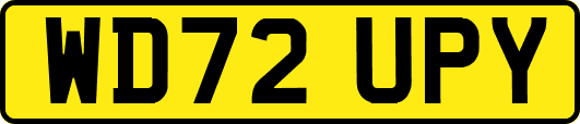WD72UPY