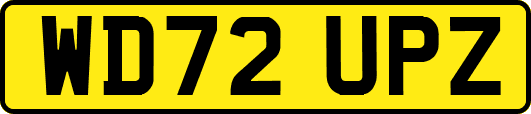 WD72UPZ