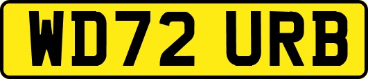 WD72URB